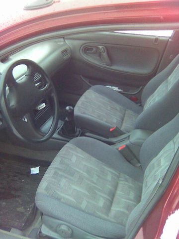 1993 Mazda 626