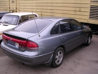 1994 Mazda 626