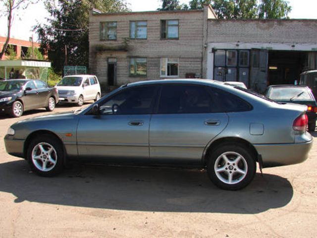 1994 Mazda 626