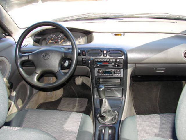 1994 Mazda 626