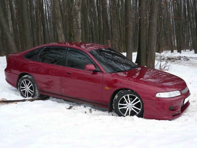 1994 Mazda 626