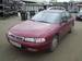Pictures Mazda 626