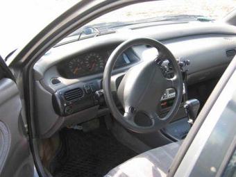 1994 Mazda 626 Pics