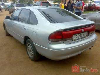 1994 Mazda 626 For Sale