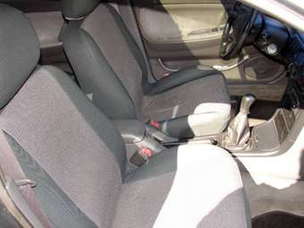 1994 Mazda 626 Pictures