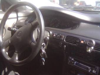 1996 Mazda 626