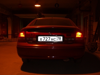 Mazda 626