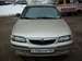 Pictures Mazda 626