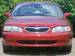 Preview 1999 Mazda 626