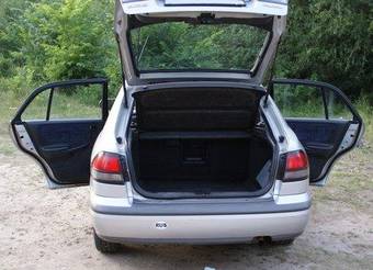 1999 Mazda 626 For Sale
