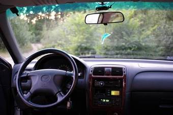 1999 Mazda 626 Wallpapers