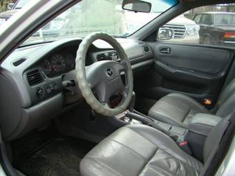 1999 Mazda 626 For Sale