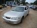 Pictures Mazda 626