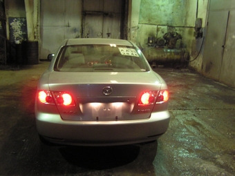 2002 Atenza