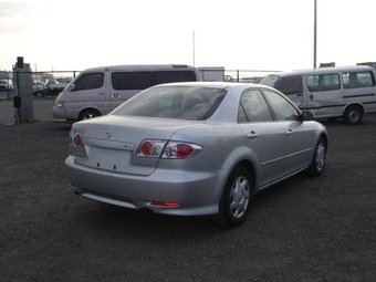 2002 Atenza
