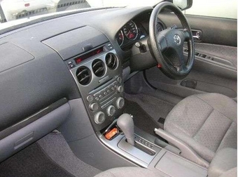 2002 Atenza