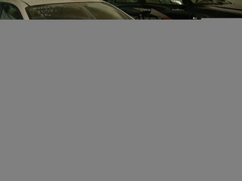 2002 Mazda Atenza
