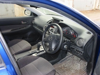 2002 Atenza