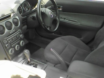 2002 Atenza