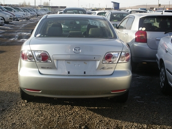 2002 Atenza