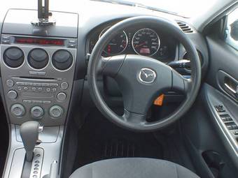 2002 Atenza