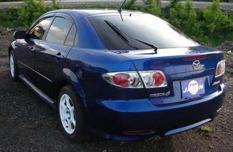 2002 Atenza