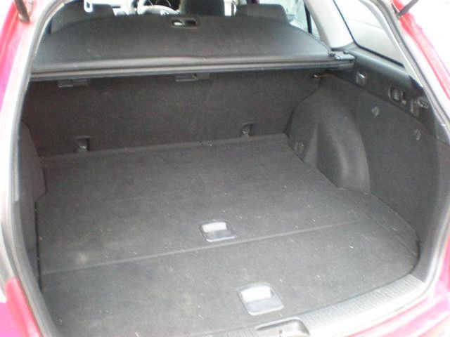 2002 Mazda Atenza