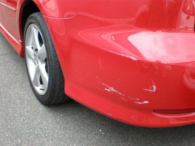 2002 Mazda Atenza