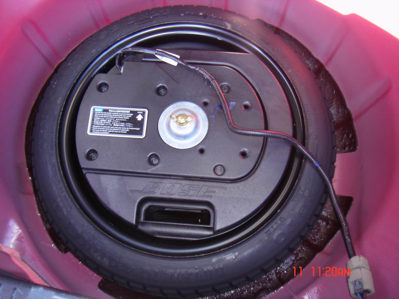 2002 Mazda Atenza Pics