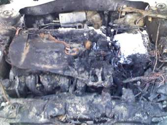 2002 Mazda Atenza For Sale