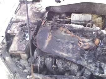 2002 Mazda Atenza For Sale