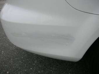 2002 Mazda Atenza Pics