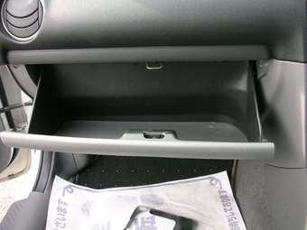2002 Mazda Atenza For Sale