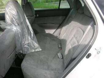 2002 Mazda Atenza For Sale