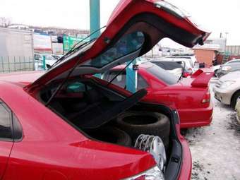 2002 Mazda Atenza For Sale