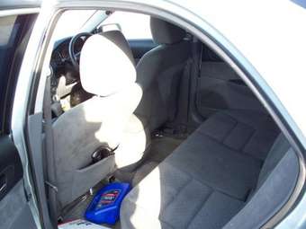 2002 Mazda Atenza Pictures
