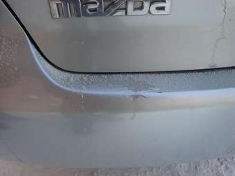 2002 Mazda Atenza For Sale