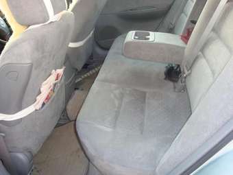 2002 Mazda Atenza Pictures