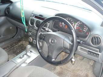 2002 Mazda Atenza For Sale
