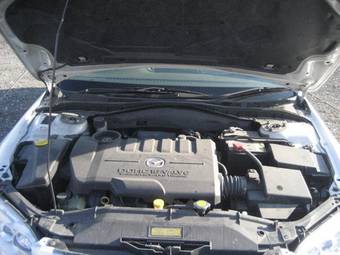 2002 Mazda Atenza For Sale