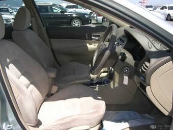 2002 Mazda Atenza Photos