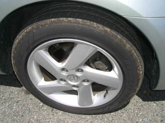 2002 Mazda Atenza For Sale
