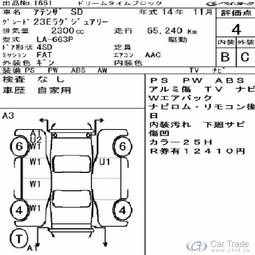 2002 Mazda Atenza Wallpapers