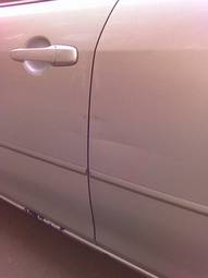 2002 Mazda Atenza For Sale