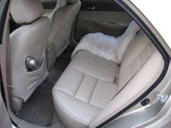 2002 Mazda Atenza Pictures