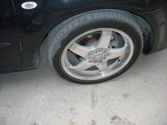2002 Mazda Atenza For Sale