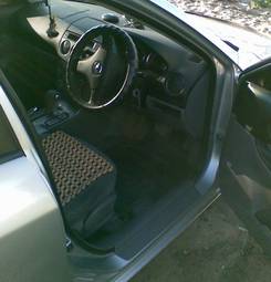 2002 Mazda Atenza Photos