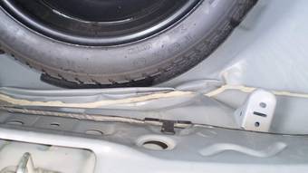 2002 Mazda Atenza Images