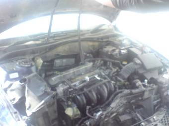 2002 Mazda Atenza Photos