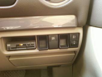 2002 Mazda Atenza For Sale